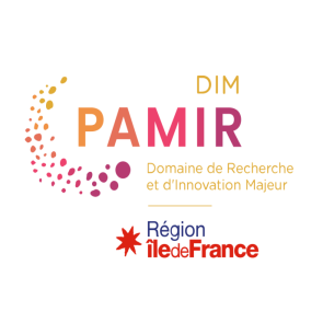 DIM PAMIR logo